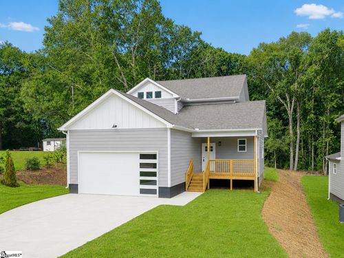 113 Hillcrest Circle, Anderson, SC, 29624 | Card Image