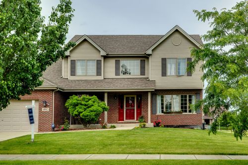 14042 Churchill Dr, Homer Glen, IL, 60491-8276 | Card Image