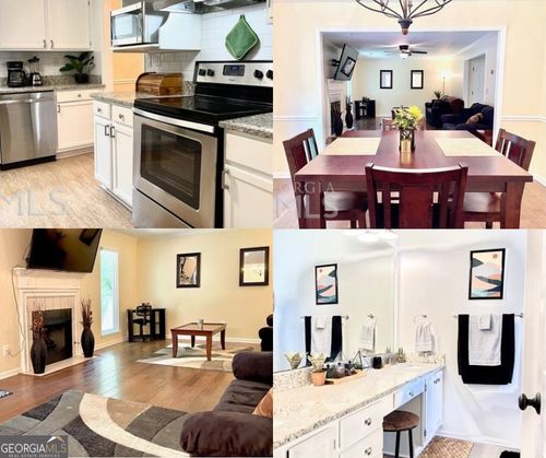 118 Braelinn Ct, Peachtree City, GA, 30269-2140 | Card Image
