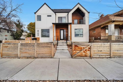 101-869 S Washington St, Salt Lake City, UT, 84101-3327 | Card Image