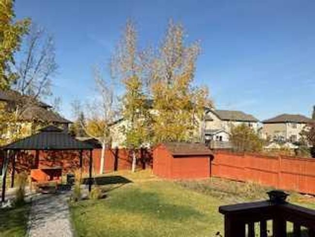 104 1 Avenue Se, Home with 5 bedrooms, 3 bathrooms and 4 parking in Langdon AB | Image 34