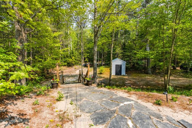 760 Tiny Beaches Rd S, House other with 4 bedrooms, 1 bathrooms and 6 parking in Tiny ON | Image 35
