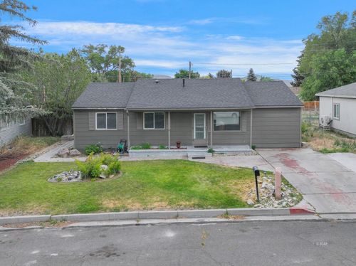 253 W Ash Street, Elko, NV, 89801 | Card Image