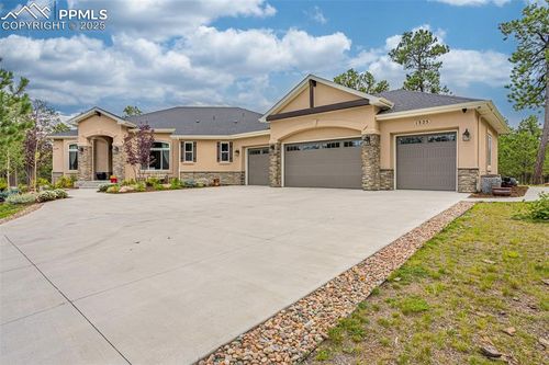 1325 Boldmere Ct, Monument, CO, 80132-2231 | Card Image