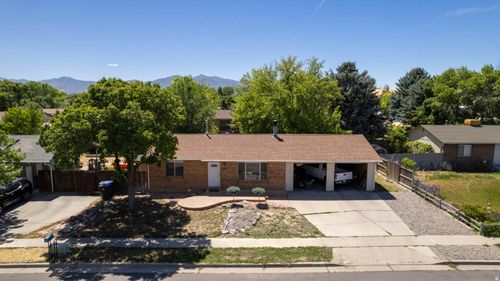6296 S Dusty Cir, Taylorsville, UT, 84129-1011 | Card Image