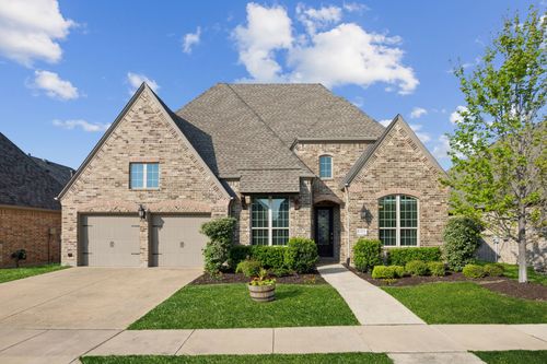 6313 Savannah Oak Trl, Argyle, TX, 76226-7804 | Card Image