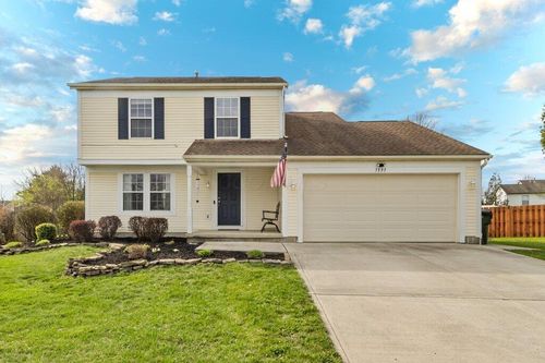 7397 Olympic Club Ct, Pickerington, OH, 43147-8691 | Card Image