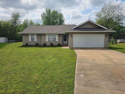 3253 S Christy Pl, Springfield, MO, 65807-8297 | Card Image