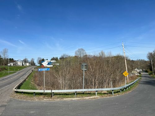 . Seymour Street, Chateaugay, NY, 12920 | Card Image
