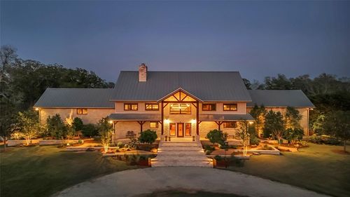 1000 River Trace Dr, Columbus, TX, 78934-5281 | Card Image