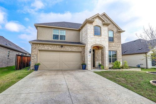 474 Prairie View Dr, Haslet, TX, 76052-3071 | Card Image