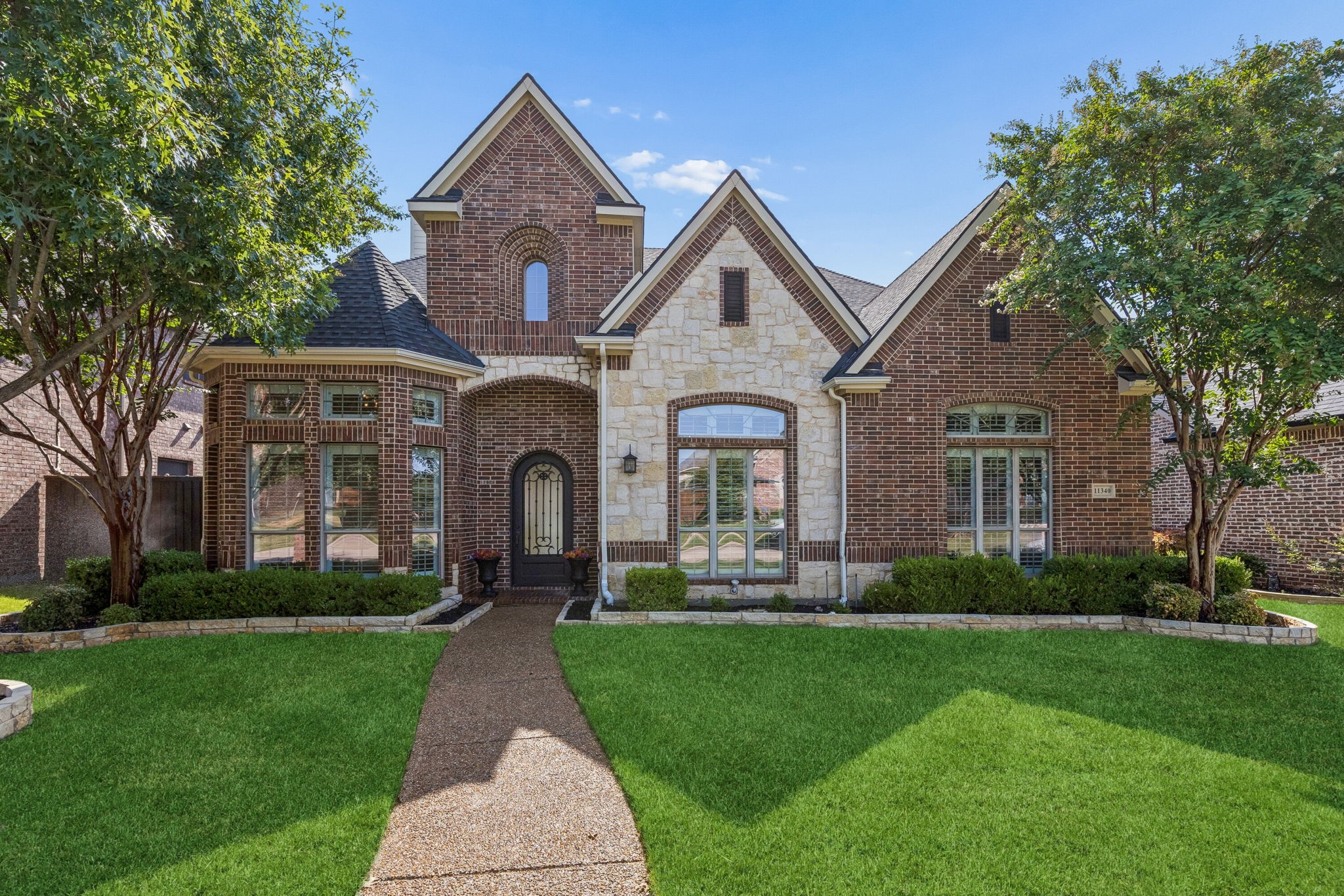 Residential in Frisco 2