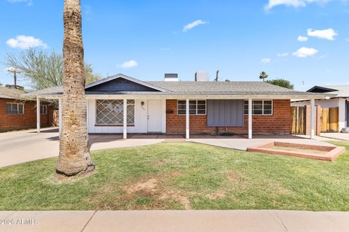 3742 W Berridge Lane, Phoenix, AZ, 85019 | Card Image