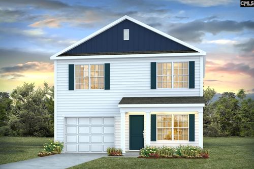 312 Sandy Run Drive, Columbia, SC, 29203 | Card Image