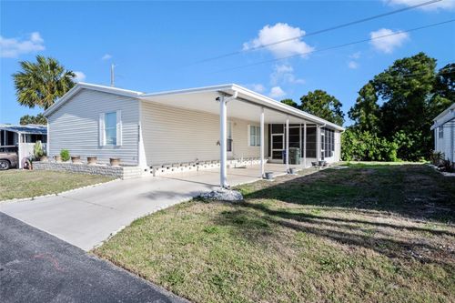 2165 Gondola Drive, SARASOTA, FL, 34238 | Card Image