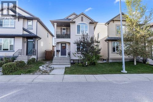 47 Cranford Cres Se, Calgary, AB, T3M0W9 | Card Image