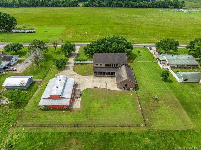 8886 Martin Roy Rd, House other with 4 bedrooms, 5 bathrooms and null parking in Jennings LA | Image 30