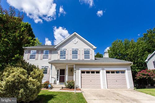 5007 Manta Ct, WALDORF, MD, 20603-4244 | Card Image