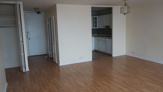 APT-1110 - 5445 Sheridan Rd, Condo with 1 bedrooms, 1 bathrooms and null parking in Chicago IL | Image 14