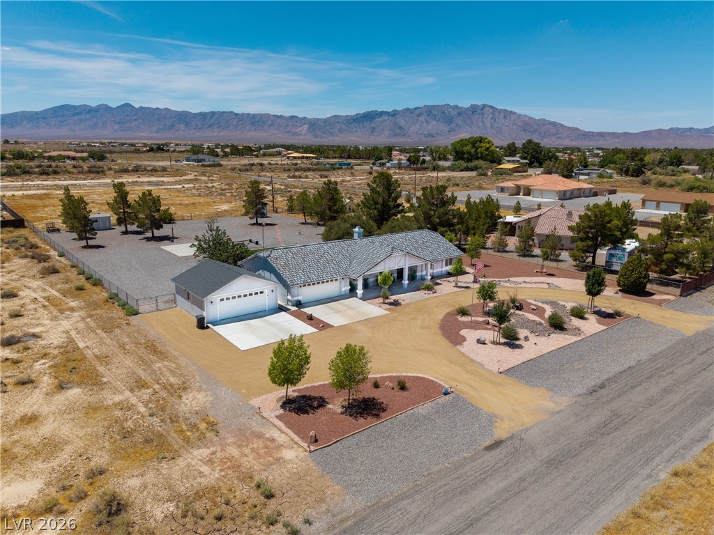 Residential in Pahrump 2