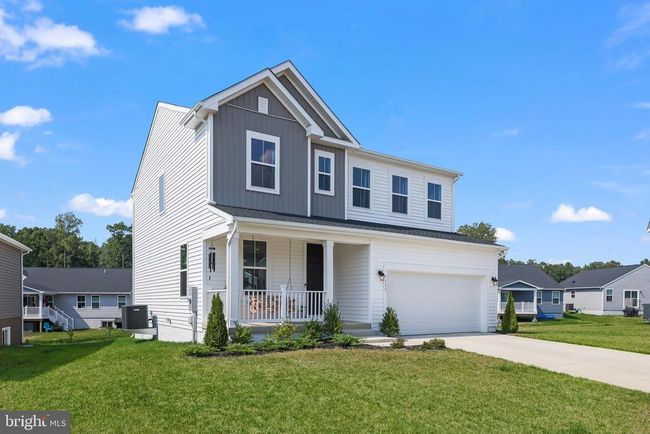 7139 State Way, House other with 4 bedrooms, 3 bathrooms and null parking in Ruther Glen VA | Image 4
