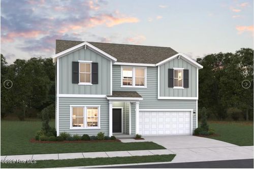 169 Scuppernong Ln, Jacksonville, NC, 28546 | Card Image
