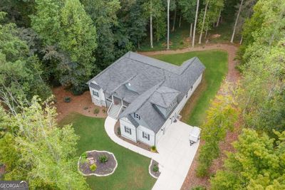 1205 Red Fox Circle, House other with 4 bedrooms, 4 bathrooms and 8 parking in Woodstock GA | Image 2