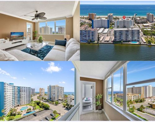 apt-1101-201 N Ocean Blvd, Pompano Beach, FL, 33062-5167 | Card Image