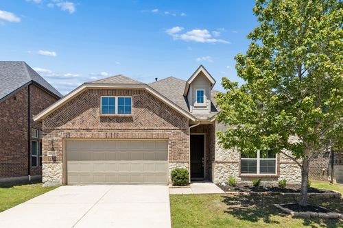 1020 Yarrow Street, Little Elm, TX, 75068 | Card Image