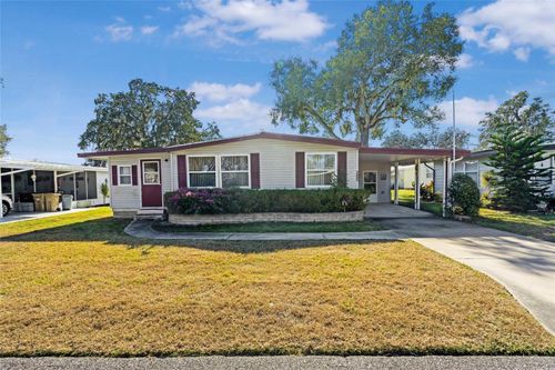 512 Palo Verde Dr, LEESBURG, FL, 34748-8821 | Card Image