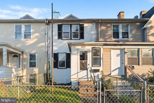 6529 Saint Helena Ave, BALTIMORE, MD, 21222-4010 | Card Image