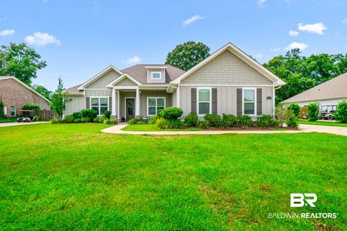 420 Nandina Loop, Fairhope, AL, 36532-7910 | Card Image