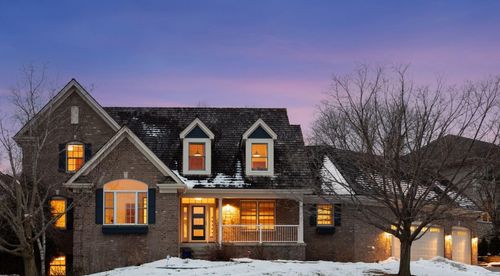 7801 W 95th St, Bloomington, MN, 55438-2906 | Card Image