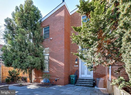 815 S Sharp St, BALTIMORE, MD, 21230-3613 | Card Image