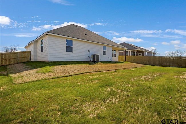 220 Nolan Farms Dr, House other with 3 bedrooms, 2 bathrooms and null parking in Winona TX | Image 37