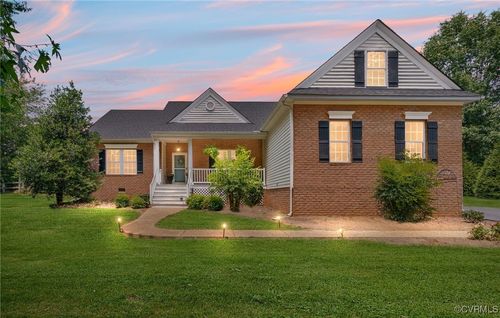 924 Newsome Ct, Goochland, VA, 23063-3239 | Card Image