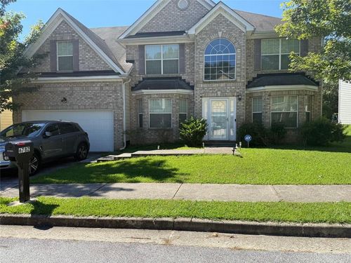 6782 Mancha St, College Park, GA, 30349-8644 | Card Image