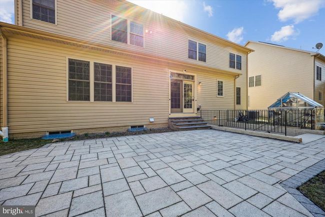 13716 Night Sky Dr, House other with 4 bedrooms, 5 bathrooms and null parking in SILVER SPRING MD | Image 91