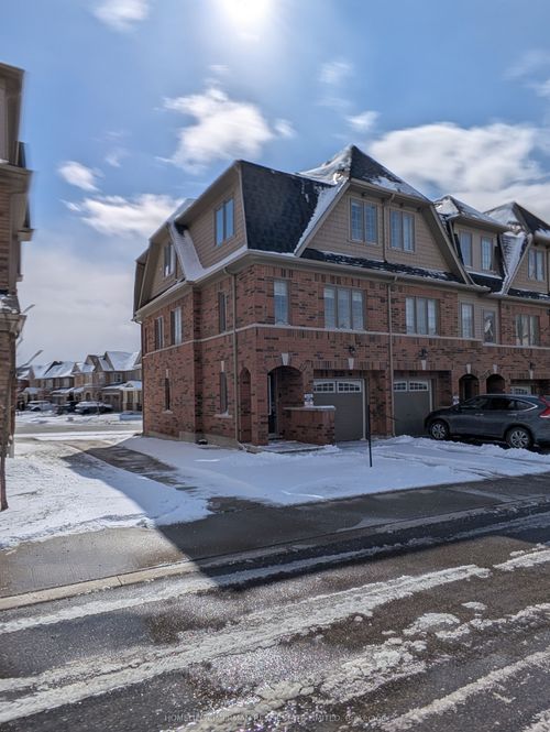 223 Royal Northern Path, Oshawa, ON, L1L0R6 | Card Image