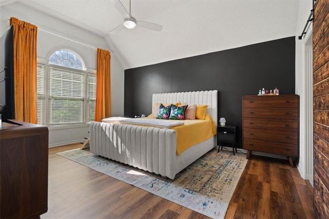 4610 Aminda St, House other with 4 bedrooms, 4 bathrooms and null parking in Shawnee KS | Image 19