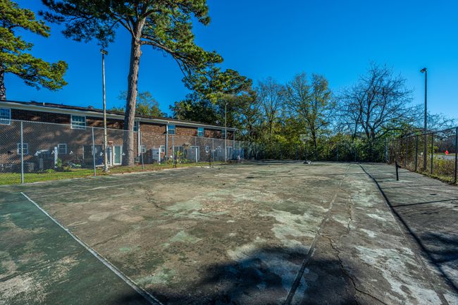Tennis Court | Image 30