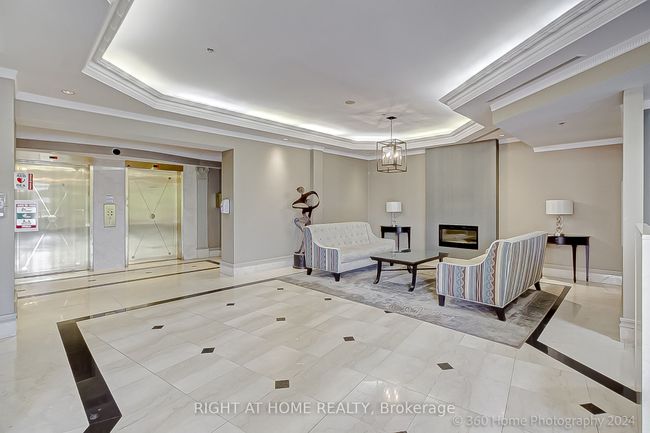 PH5 - 1 Belvedere Crt, Condo with 1 bedrooms, 2 bathrooms and 1 parking in Brampton ON | Image 28