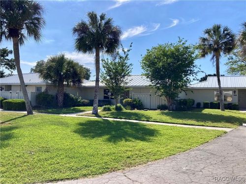 11603 W Kingfisher Ct, CRYSTAL RIVER, FL, 34429-5220 | Card Image