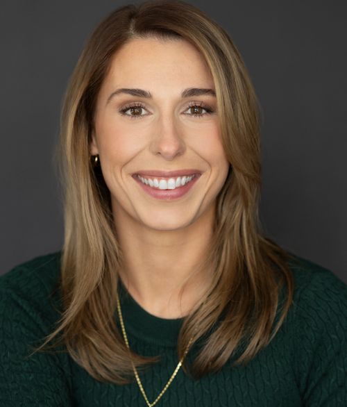 Carolanne Parent