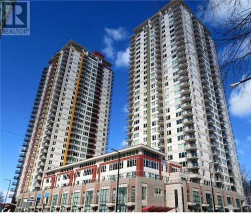 1506-190 Borough Dr, Scarborough, ON, M1P0B6 | Card Image