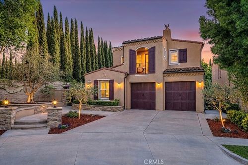 2 Conifer, Irvine, CA, 92620-3440 | Card Image