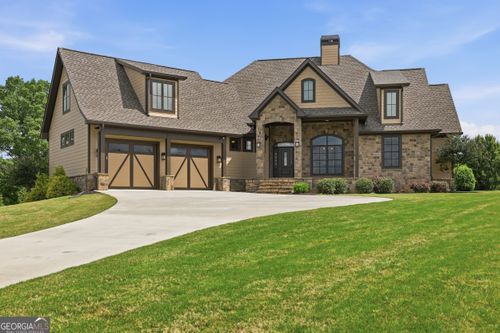 1206 Indigo Ct, Demorest, GA, 30535-5199 | Card Image