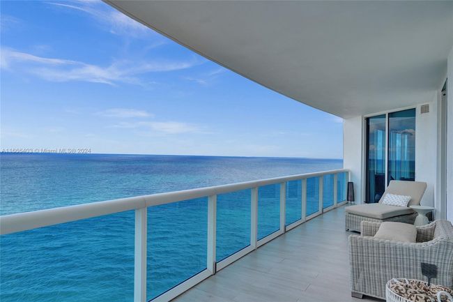 UNIT-2102 - 2711 S Ocean Dr, Condo with 3 bedrooms, 4 bathrooms and null parking in Hollywood FL | Image 43