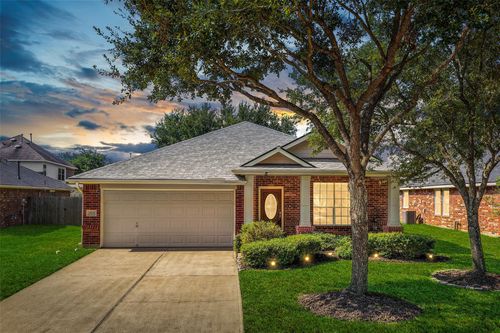 21711 Winsome Rose Ct, Cypress, TX, 77433-6135 | Card Image