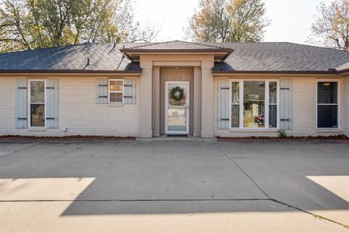 2916 Prairie Rose Ct, Oklahoma City, OK, 73120-6113 | Card Image